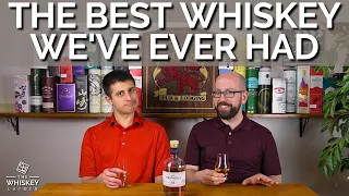 Whiskey Noobs Try Strathisla 12 Single Malt | Episode 18