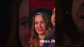 #ТНТ4 #ComedyClub