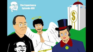 Jim Cornette Experience - Episode 408: Somebody Does Something Stupid