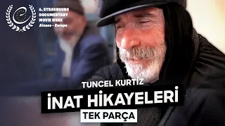 İnat Hikayeleri | Tuncel Kurtiz, Sabri Tutal, Aslı Sulan | Tek Parça Full HD