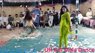 Je Mundia Sadi Tor Tu Vekhni.Sheeza Kabotri Dance Mela Noor Pur Thal 2021