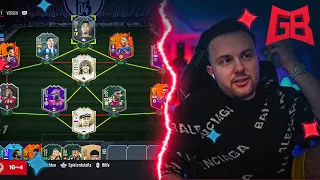 GamerBrother BEWERTET sein 16 SIEGE WEEKEND LEAGUE TEAM 😱 mit PRIME GULLIT 🔥