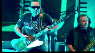 Tommy Castro Band FULL CONCERT! "Hard Believer" LIVE!! Tremblant Blues Festival Canada 2012