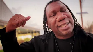 KRS-One - 50 More Years Of Hip Hop (Official Music Video)