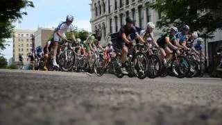 Snake Alley Crit - P/1/2 start