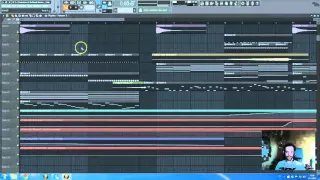 How to EDM: Future Bass Flume Inspired FL Studio Project / Template (+ FREE FLP, Samples, Presets)