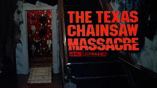 The Texas Chainsaw Massacre (1974) 4K UHD | High-Def Digest