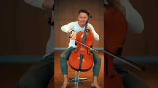 Baby don't hurt me - David Guetta #cello #babydonthurtme #davidguetta #coileray #annemarie