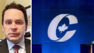Conservative Party responds to Brown's 'phantom allegation'