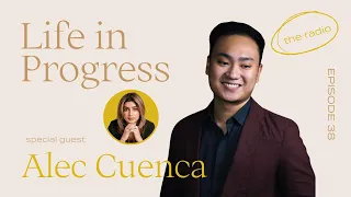 Alec Cuenca on How to Forgive Yourself Gracefully