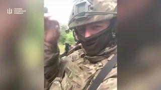 Розвідники у Вовчанську нищать ворога під час вуличних боїв