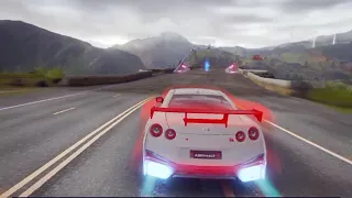 Asphalt 9 - Caught Cheating - Dee - Player ID: 454eb5