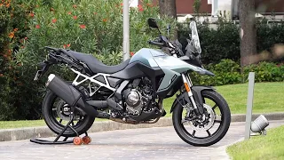 New 2024 Suzuki V-STROM 800SE is here!