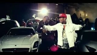 Tyga - Switch Lanes ft. The Game