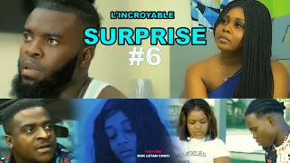 L'INCROYABLE SURPRISE - ÉPISODE #6 - Fednaelle / MK  / Kok letan / Stella / Kenlie /  Denica