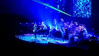 Jeff Lynne's ELO - Shine a Little Love - O2 Arena 20th Oct 2018