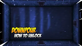 How to Unlock Downpour - Repentance Alternate Stage Unlock Guide