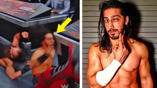 Most Painful WWE Wrestlemania Botches