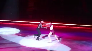 TTYCT Sydney, NS - Moulin Rouge