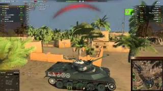 Solo Random - AMX 50 100