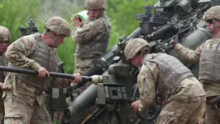 Integrated Air Defense Exercise Underway in Croatia