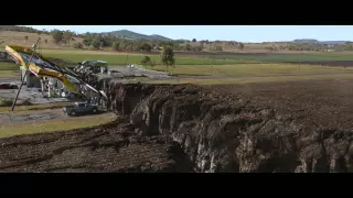 Разлом Сан-Андреас — Тизер-трейлер (дублированный) 1080p