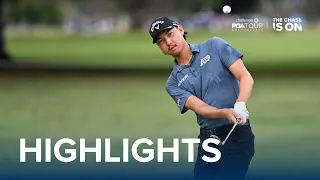 2023 Aus PGA Championship | Round 3 Highlights