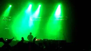 Fake Blood - "Stuck on Repeat" at HARD Weekend Oakland 3-11-11