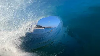 Raw POV EMPTY Session at Heavy Backdoor