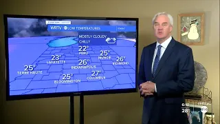 WRTV News at 6 p.m. - January 8, 2021