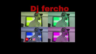 bachata mix vol.1 DJ FERCHO