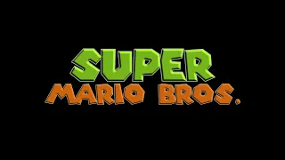 Super Mario Bros. (1993) TV Spot [Cartoon Version]