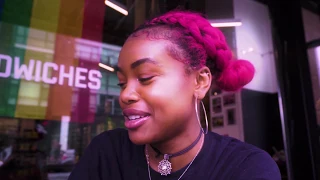 Did You Feel That Too? [ Black LGBTQ Short Film] 2019