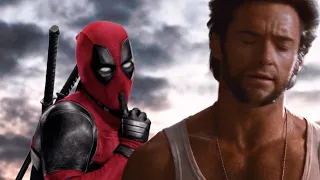 How Deadpool 3 Should Start