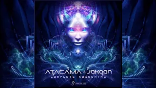 Atacama & Jakaan - Dialogue of the Machine (Original)