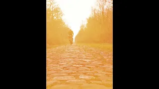 La Trouée d'Arenberg - PARIS-ROUBAIX (épic)