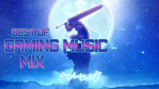 【1 HOUR】| BEST GAMING MUSIC MIX |【ROCK】