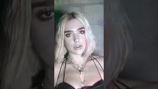 Silk City & Dua Lipa - Electricity (Vertical Video)