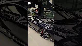 Pagani Huayra, Bugatti DIVO, Lamborghini VENENO, SIAN at F1RST MOTORS DUBAI