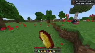 Minecraft PE⧸BE But, Flowers Are OP! ｜ 1 20 81+ ｜ mrgamingisop ｜ Android⧸IOS, Windows, Switch