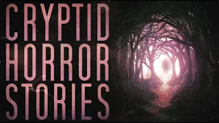 18 Scary Cryptid Horror Stories