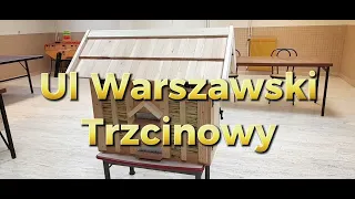 Ul  Warszawski  Trzcinowy