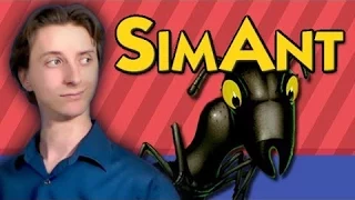 SimAnt - ProJared (Rus Vo)