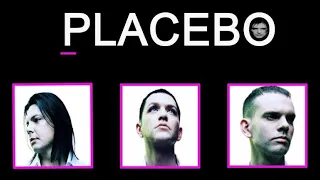 The Best of Placebo 2022 (part 2)🎸Лучшие песни группы Placebo (2 часть) 2022 🎸Never Let Me Go -2022