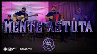 Los Hnos. Rodriguez - Mente Astuta (Video Oficial)