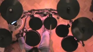 Lektion 2 - Das erste Fill-In - Schlagzeug lernen in der Jules Rockin Drum School