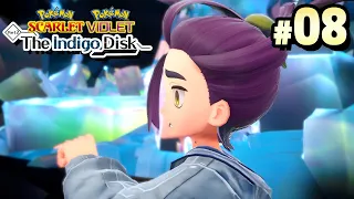 GAME OVER.. THIS IS THE BEST POKEMON GAME | Pokemon Scarlet & Violet INDIGO DISK DLC (Episode 8)