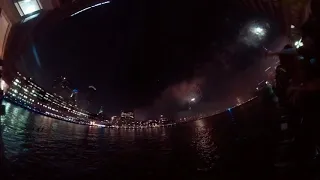 50 Stars Fireworks