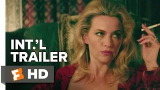 Triple 9 International TRAILER 1 (2016) - Kate Winslet, Norman Reedus Movie HD