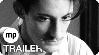 FRANTZ Trailer German Deutsch (2016)